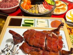 -福照楼汽锅鸡·云南特色菜·城市文化地标(胜利堂店)