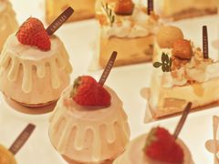 -LANLIZI BAKERY(COSMO店)