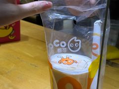 -CoCo都可(八达商城店)