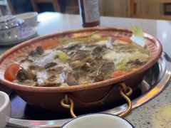 -阿婆情腊排骨火锅(金虹路店)