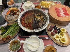 -一绪に寿喜烧自助(世茂广场店)