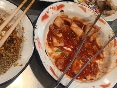 -永安里地摊烤肉(首创店)