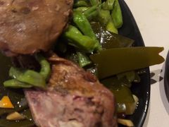 -云晓光头烧烤吧(川沙绿地店)