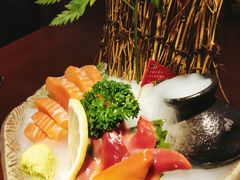 -鳗鱼家·深夜食堂(军博店)