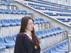 -北京大学五四田径场