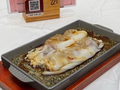 -稻香海鲜饭店(第一国际店)