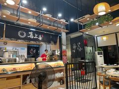 -喜上喜鸡煲翅(吉大店)