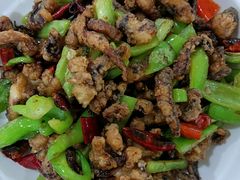 -满口香饭店