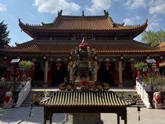 -哈尔滨极乐寺