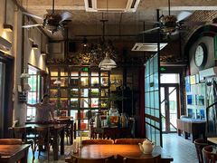 -宝翠花园餐厅(沙湖店)