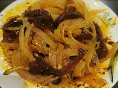 -老陈家擀面皮(平凉路店)