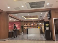 -全聚德(上海首店浦东店)