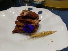 -香雪海饭店中餐厅(人民桥店)