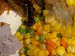 -比格比萨自助(宝山日月光店)