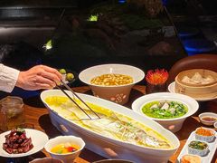 -苏帮袁Sue Cuisine(将台店)