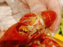 -王红军龙虾(新民路店)