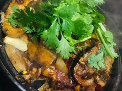 -川香煲(茅台路店)