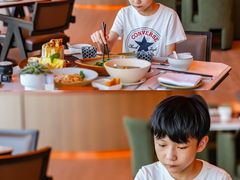 -深圳大梅沙京基洲际度假酒店