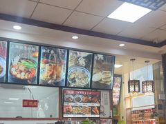 -东关吉祥西安腊汁肉夹馍(健德门店)