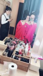 -盘子女人坊古装写真摄影(南京总店)