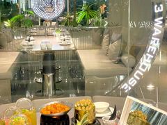 -3号仓库·创意中国菜(乐清正大广场店)