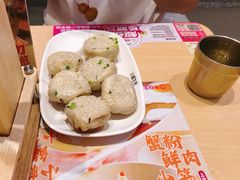 -小杨生煎(周浦万达店)