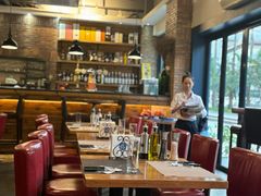 -LA MAISON公鸡和龙(蛇口店)