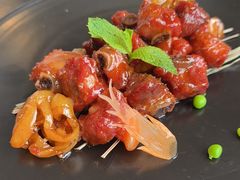 -翠湖宾馆·中餐厅