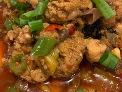 红烧鱼籽-湘肠香火锅店(团结湖店)