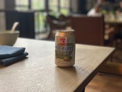 -阳朔糖舍酒店·糖舍餐厅&酒吧
