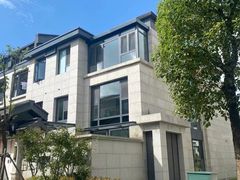 -申远空间设计丨大宅别墅装修定制(徐汇设计中心)