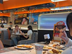 -比格比萨自助(潍坊新辰天地店)