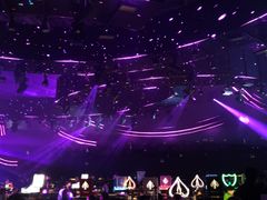 -CLUB OPUS欧贝斯酒吧(合肥店)