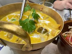 -KingThaia金泰兰(滨江天街店)