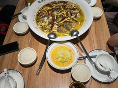 -新太二·鲜料川菜(智慧城广百店)