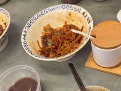 -梅溪·小伙子干挑面(安吉总店)