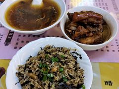 -王桂峰特色小吃(浔阳路店)