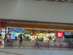 -西贝(武汉天地店)
