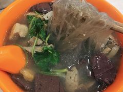 -金原鸭血粉丝汤总店(锁金村店)