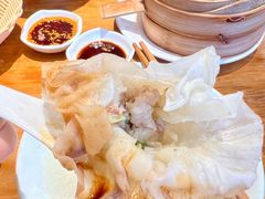 -豆相识•九九豆腐脑(牛咡桥店)