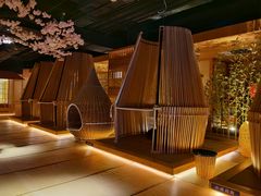 -蓝鲸湾汤泉(包河店)