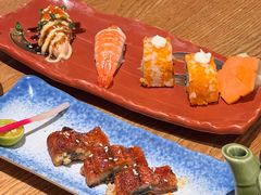 -和创柚子·会席日本料理(新区淮海街店)