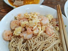 -吉祥面馆(孩儿巷北路店)