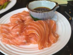 -万达瑞华酒店美食汇自助餐厅(楚河汉街店)