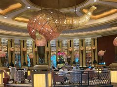 -深圳凯宾斯基酒店