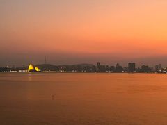 -影吧•悬崖海景(珠海凤凰湾悦椿酒店)