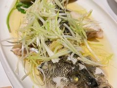 -鱼乐轩海鲜专门店