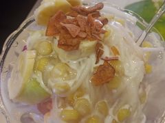 -葛师傅越南特色水果捞(建政南路总店)