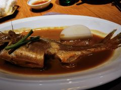 黄鱼-新荣记(西溪湿地店)