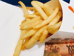 -汉堡王(北京三里屯购物中心)